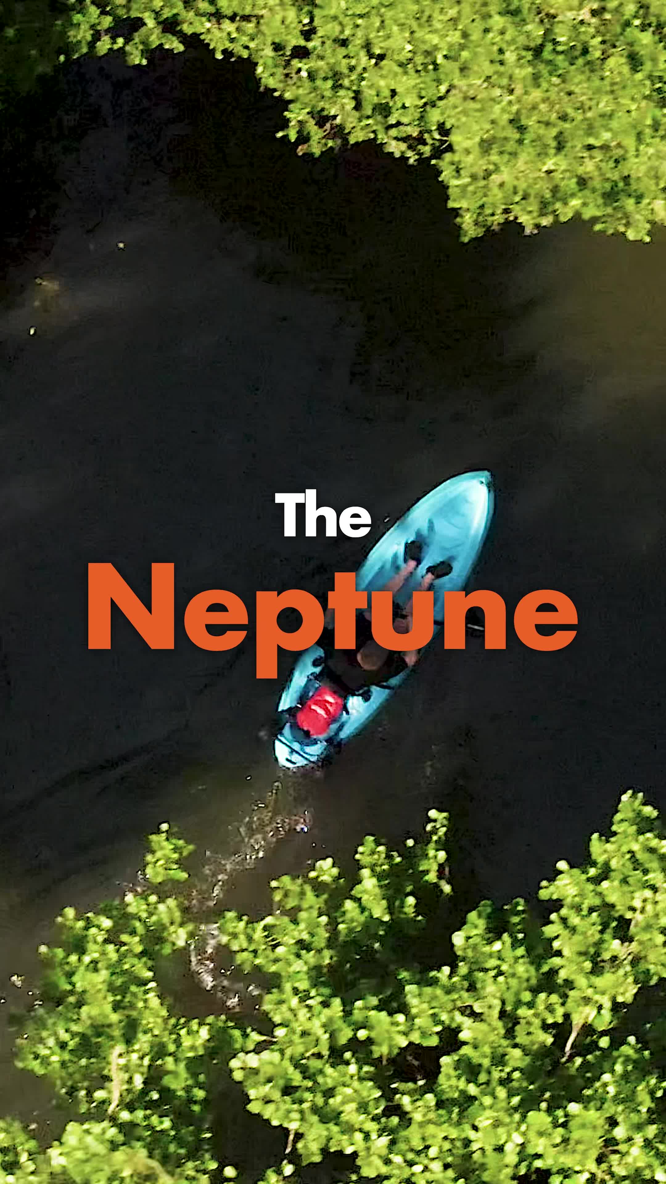 Your Go-To Kayak for Adventure 🌊