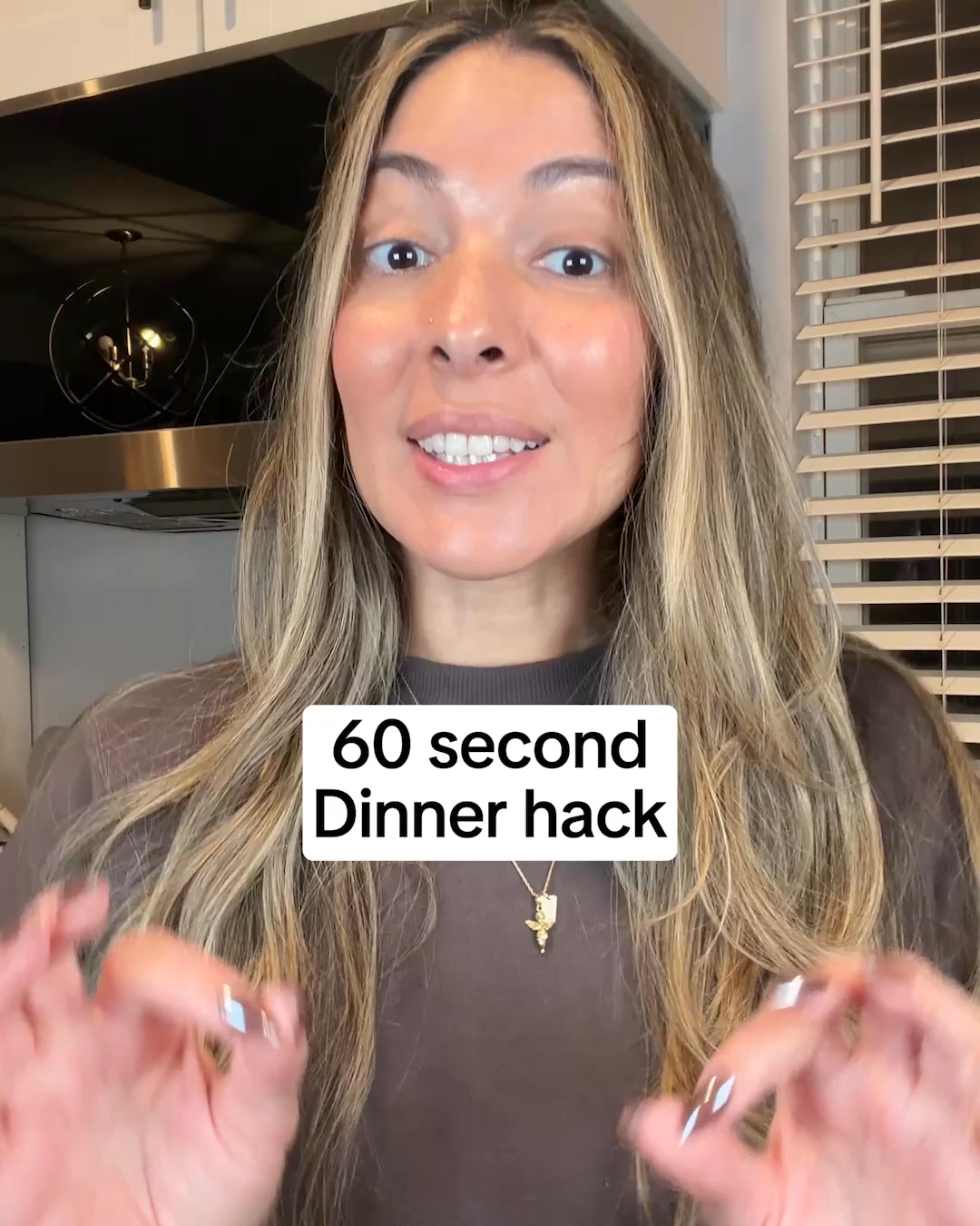 Flavor for every craving. Easy prep.