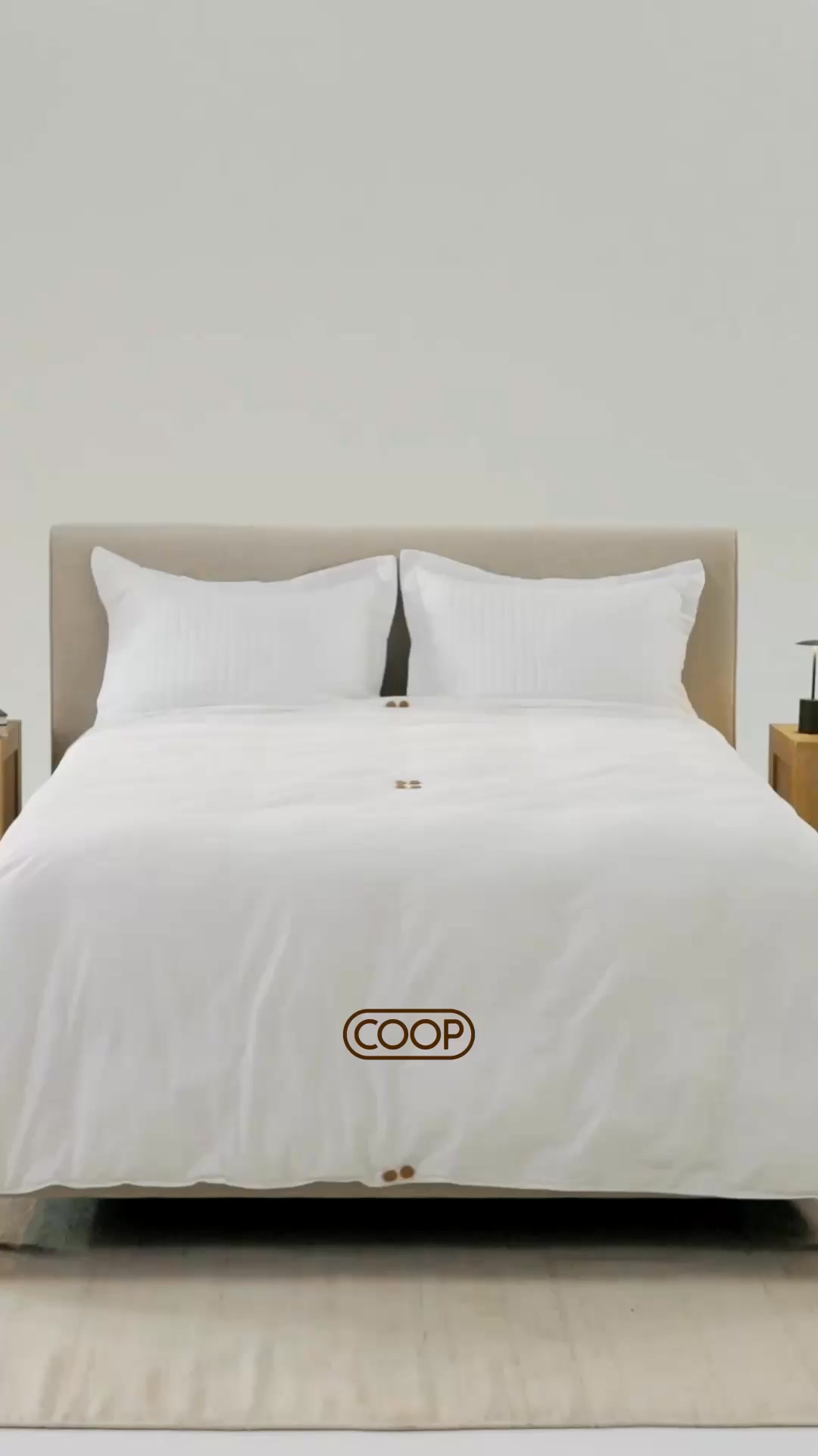 💤 Sleep in harmony again
