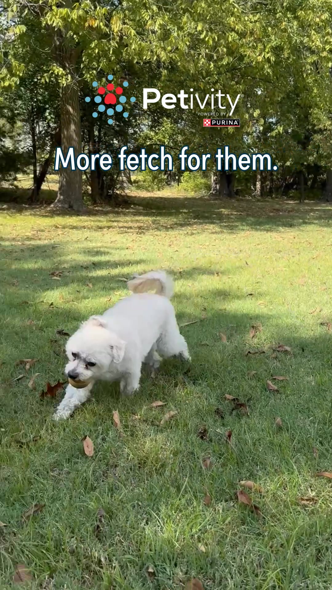 Track more of what matters​