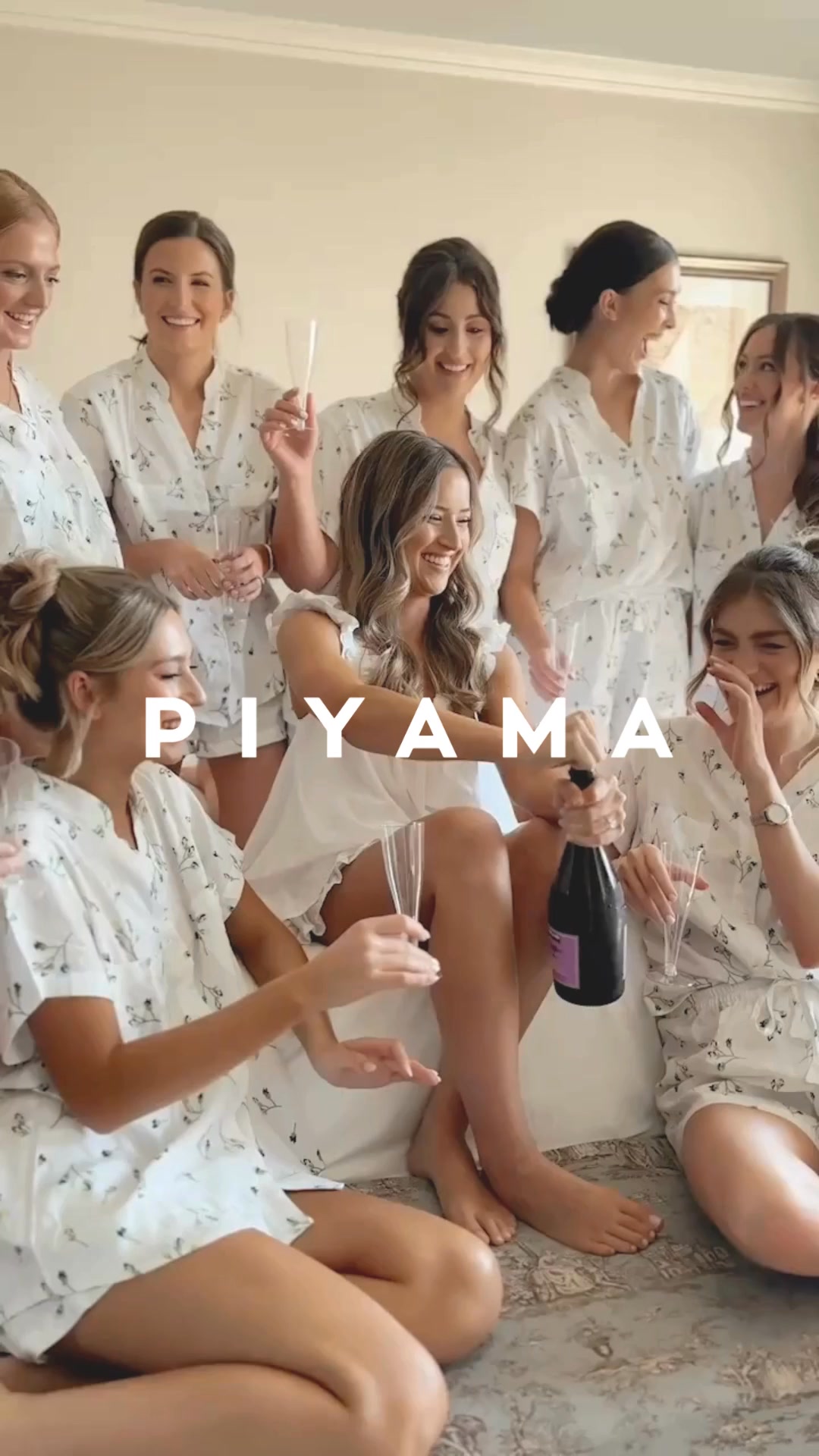 Bridesmaid Favourites.