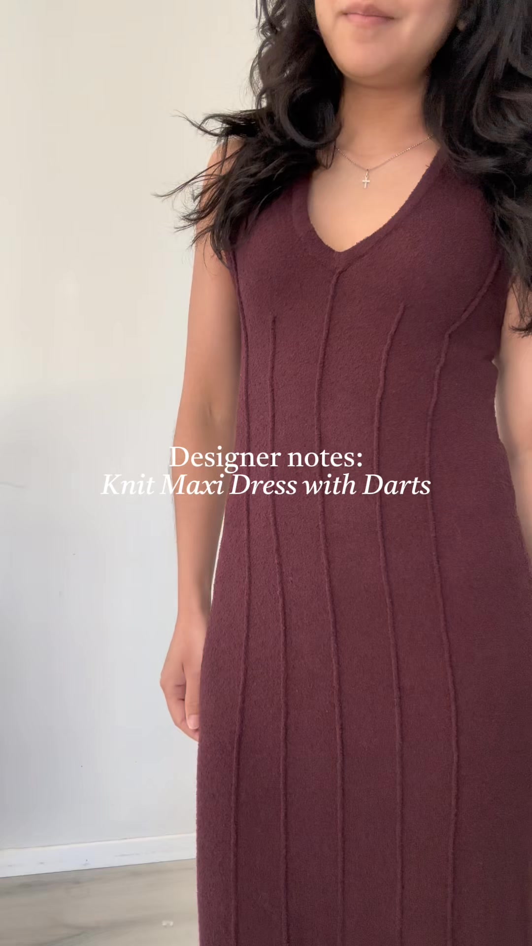 Flattering and comfortable