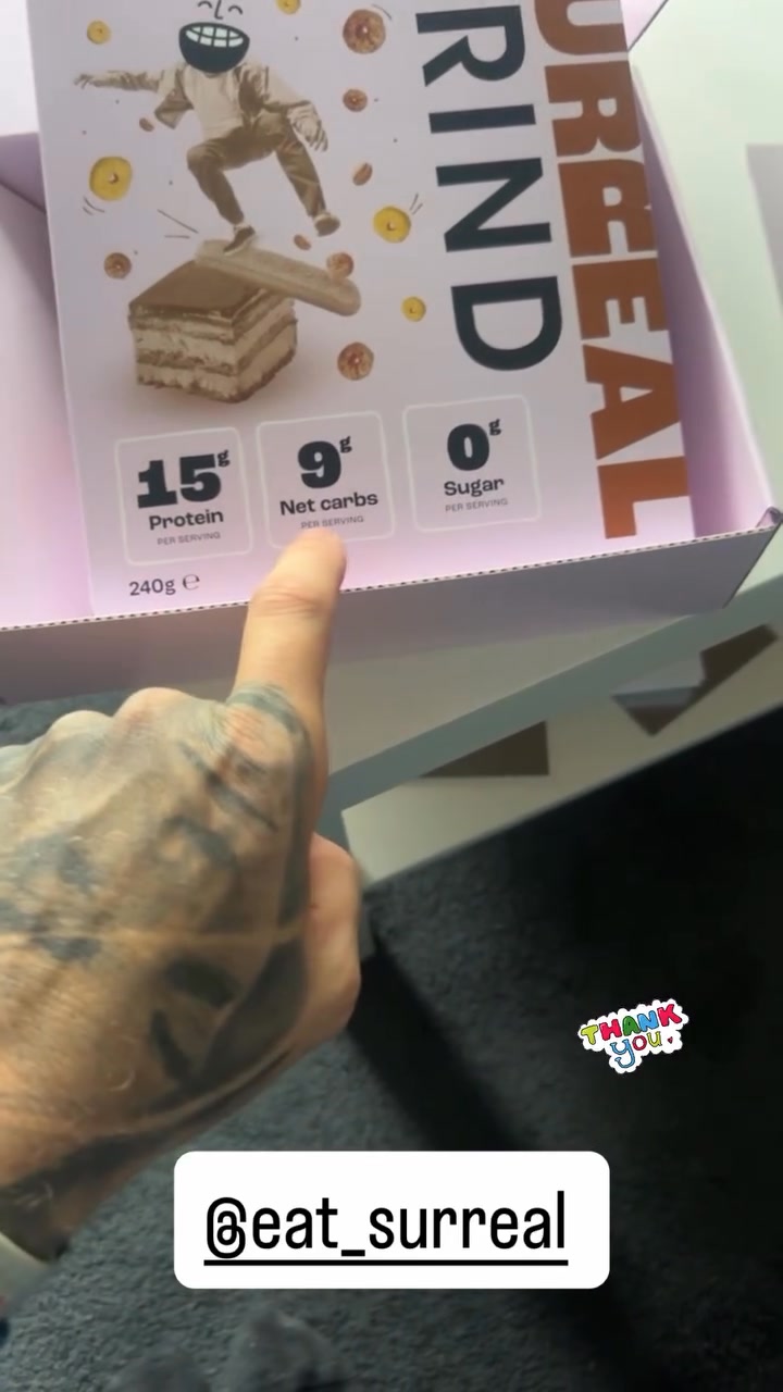 15 Grams of Protein From Just £0.70p 💪