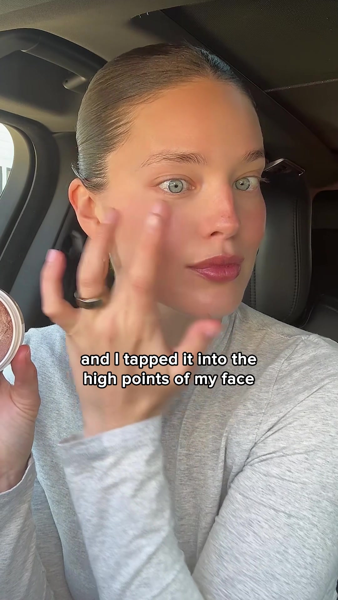 Dewy Skin Made Easy