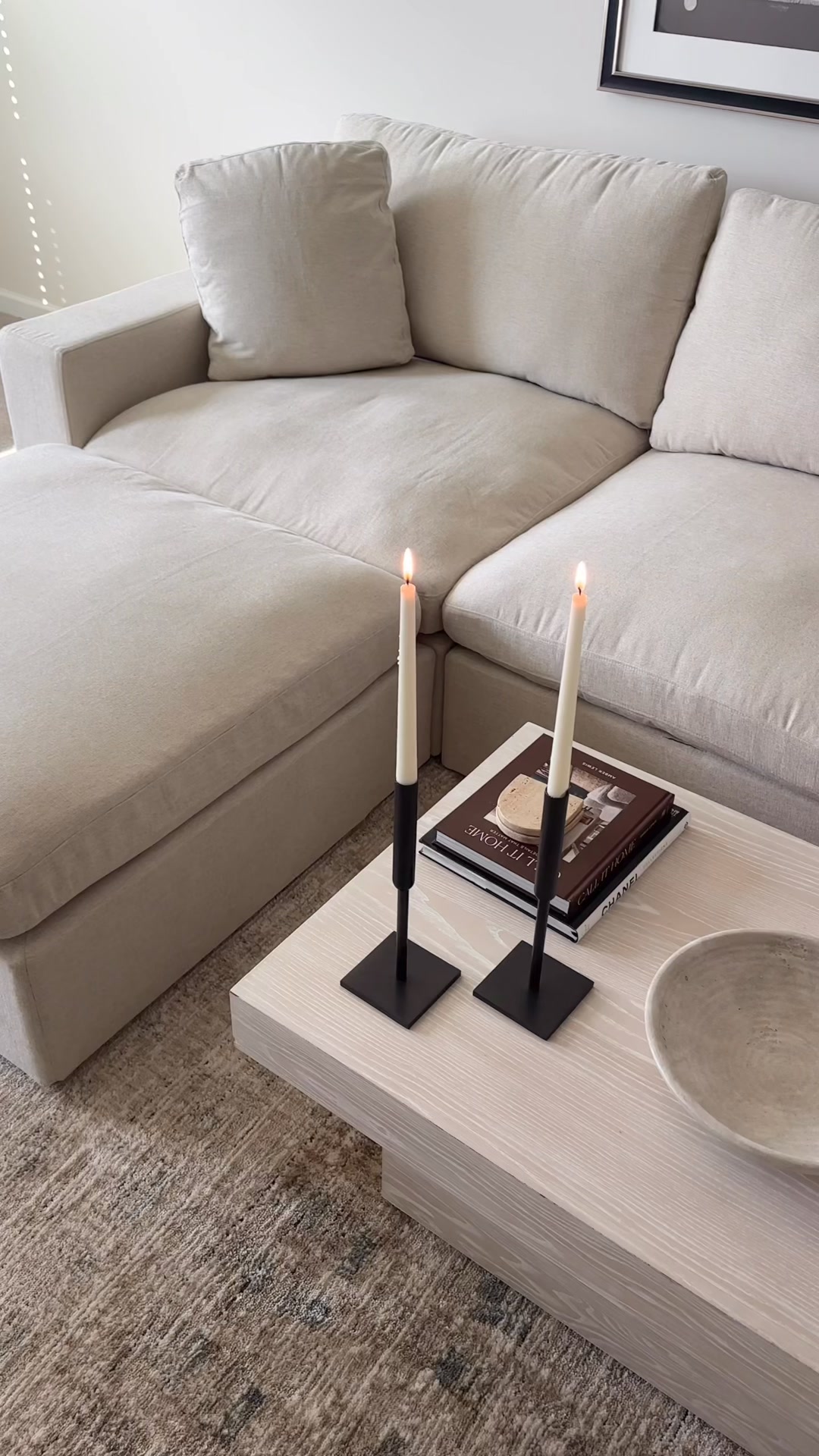 MUST Have Sectional