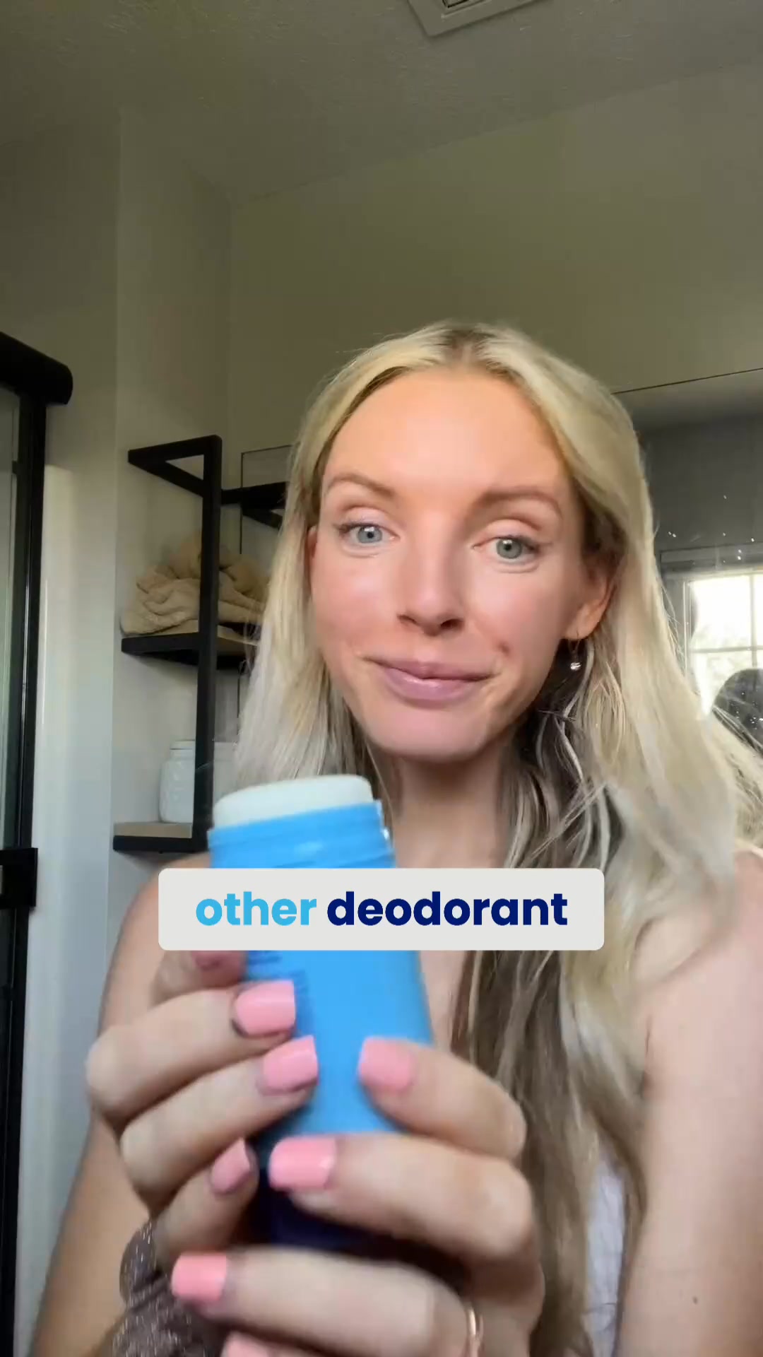 Pregnancy + postpartum BO?