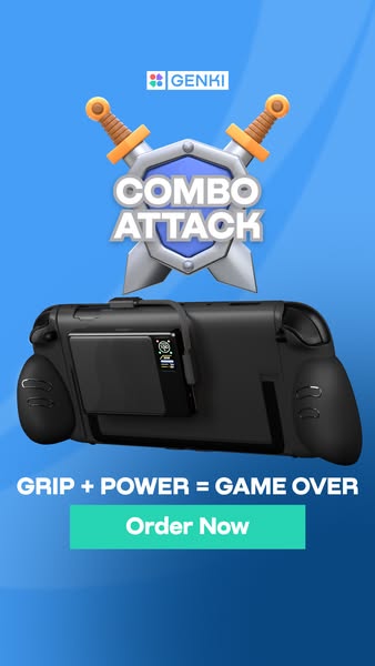 Don't Let Crampy Hands Lose You