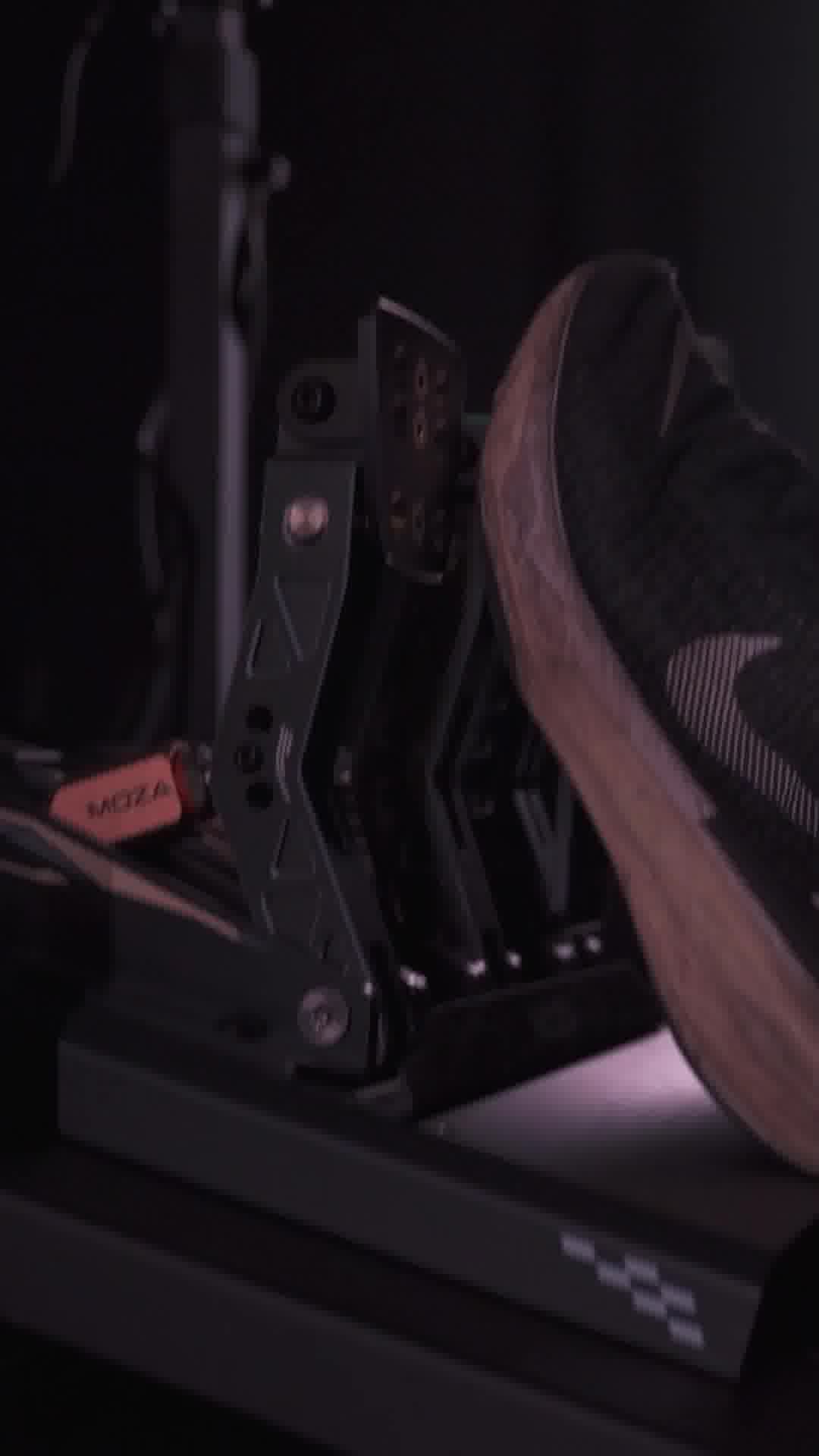 The only cockpit you will ever need