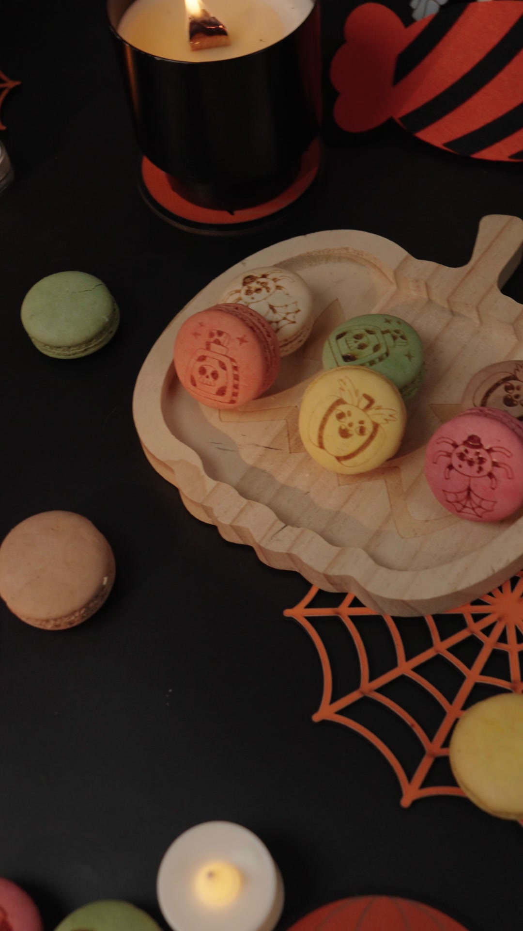 This Halloween, Cash In with Lumos