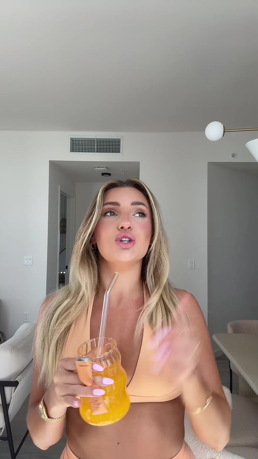 A Science-Backed Solution To Bloating