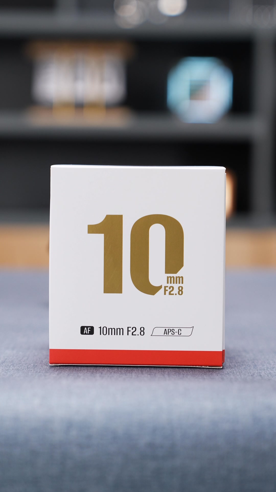 📦 Unboxed: AF 10mm F2.8 E / X Mount

Our first ultra-wide autofocus lens — compact, sharp, and ready to explore new perspectives.
From city skylines to open landscapes, see more of the world in every frame. 🌍

⚡ Available now.

#newarrival #7Artisans #7artisans10mm #7artisans10mmf28 #ultrawide #ultrawideangle #7artisansapsc #Emount #Xmount