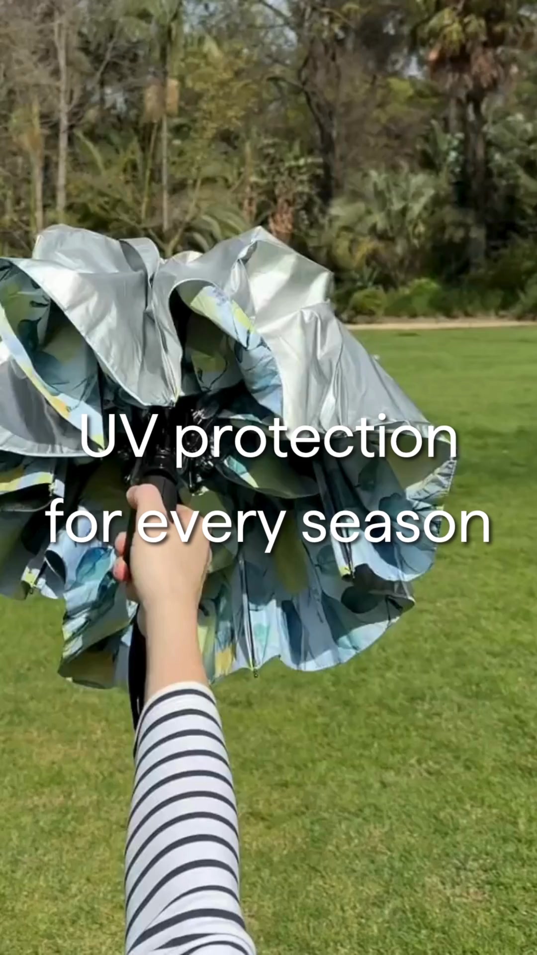 Dermatologist-Approved Sun Protection ☂️