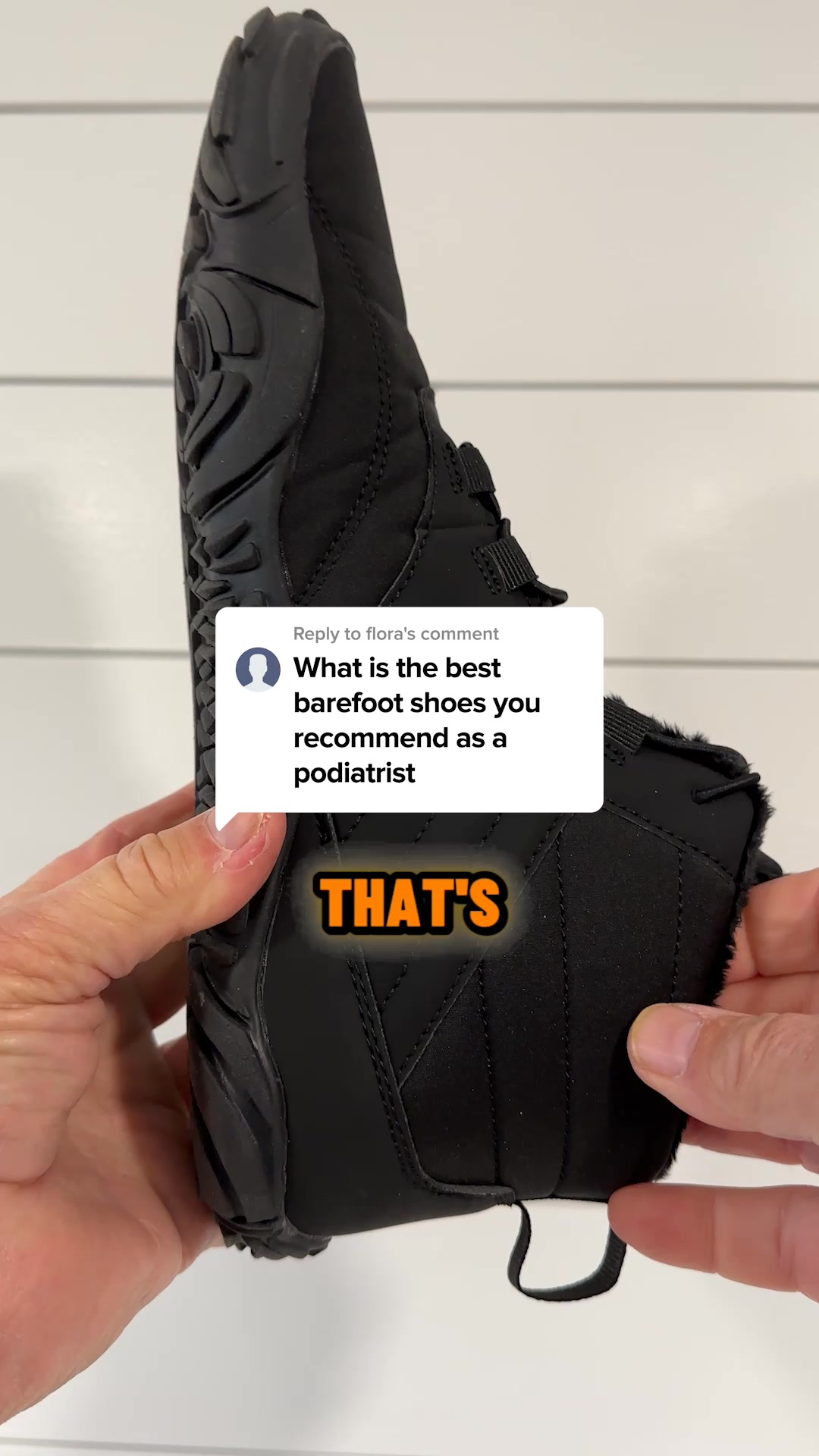 Barefoot Comfort at Unbeatable Price