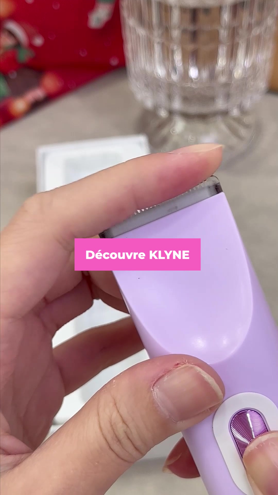 Offrez-vous une peau douce et saine !