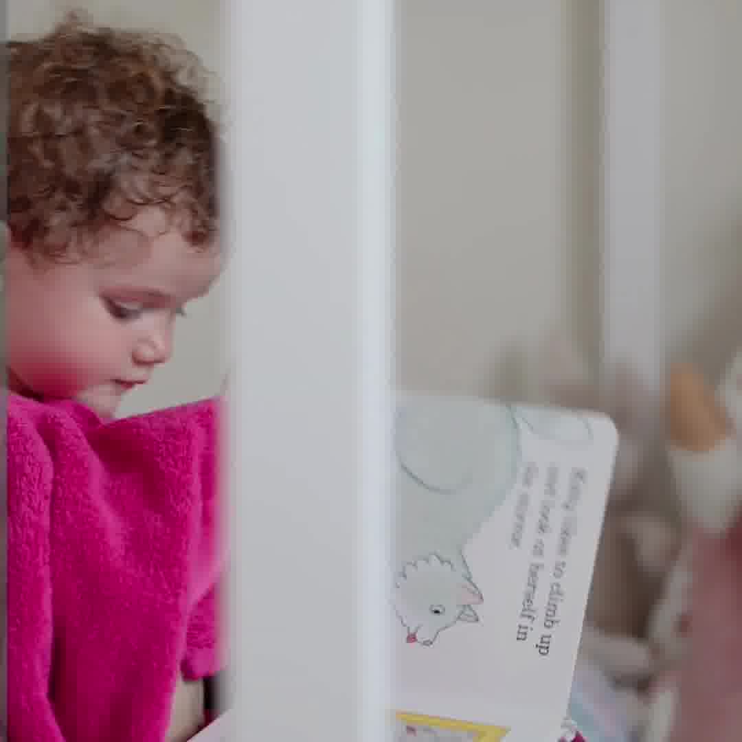 Big Hugs in Every Hood 💚