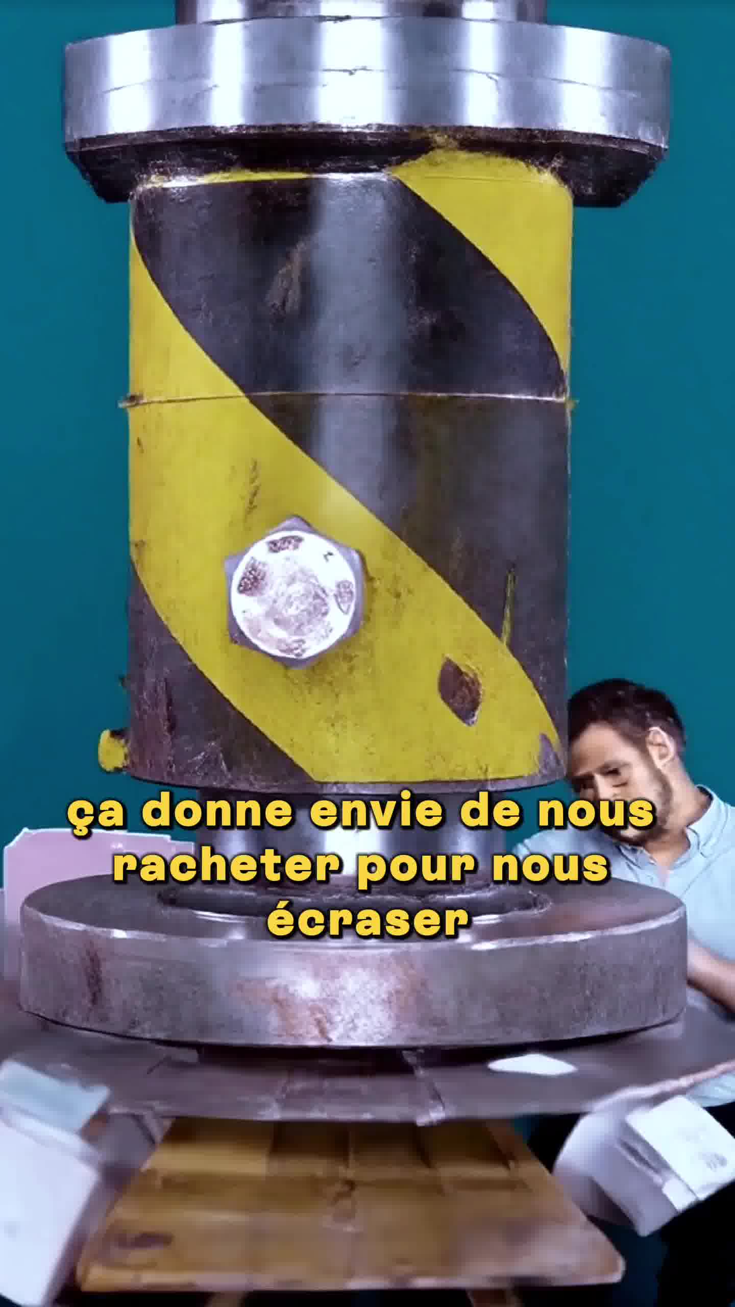 S'endormir en  8 min  🙋