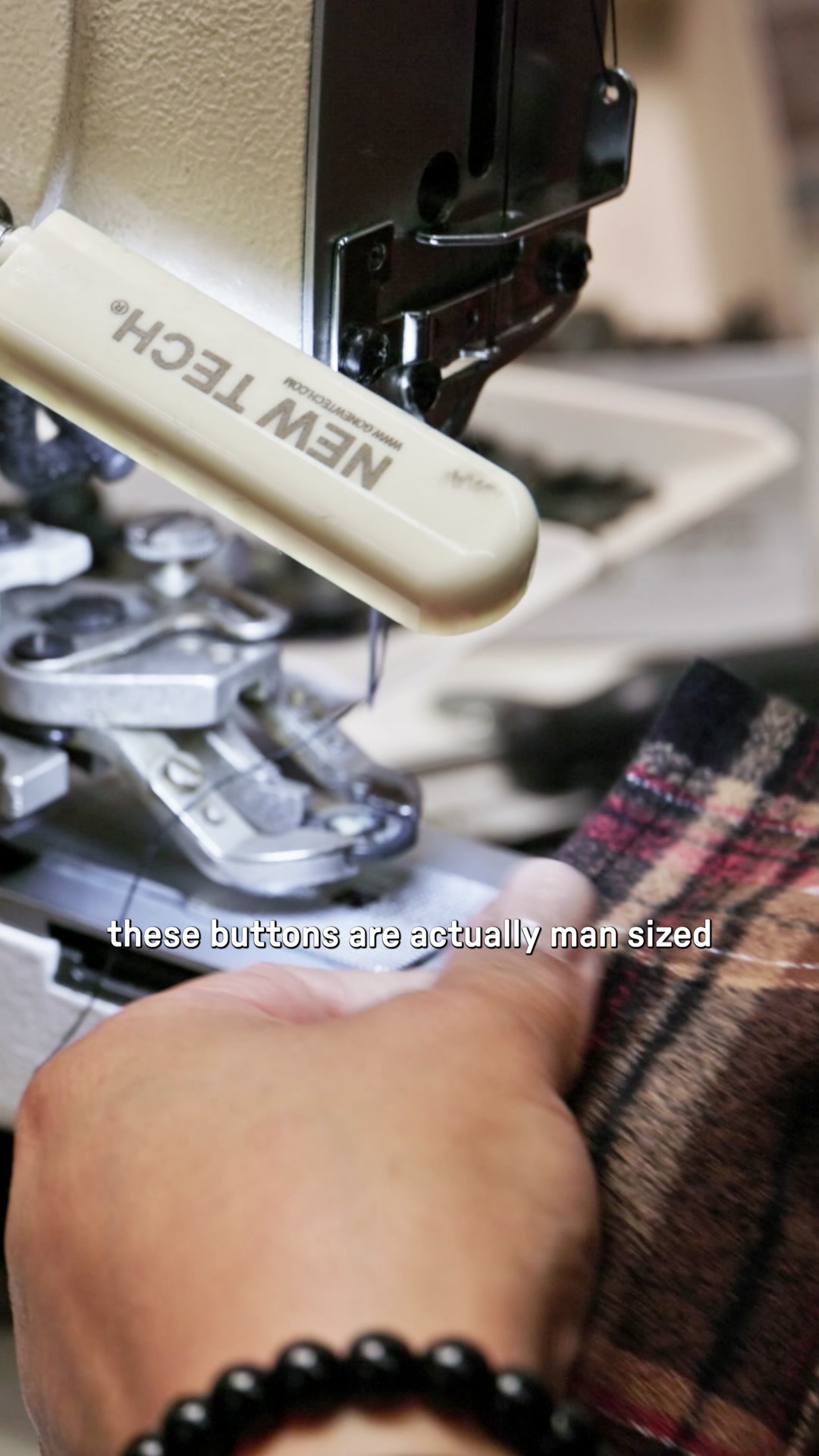 Devium USA - The Boca Flannel