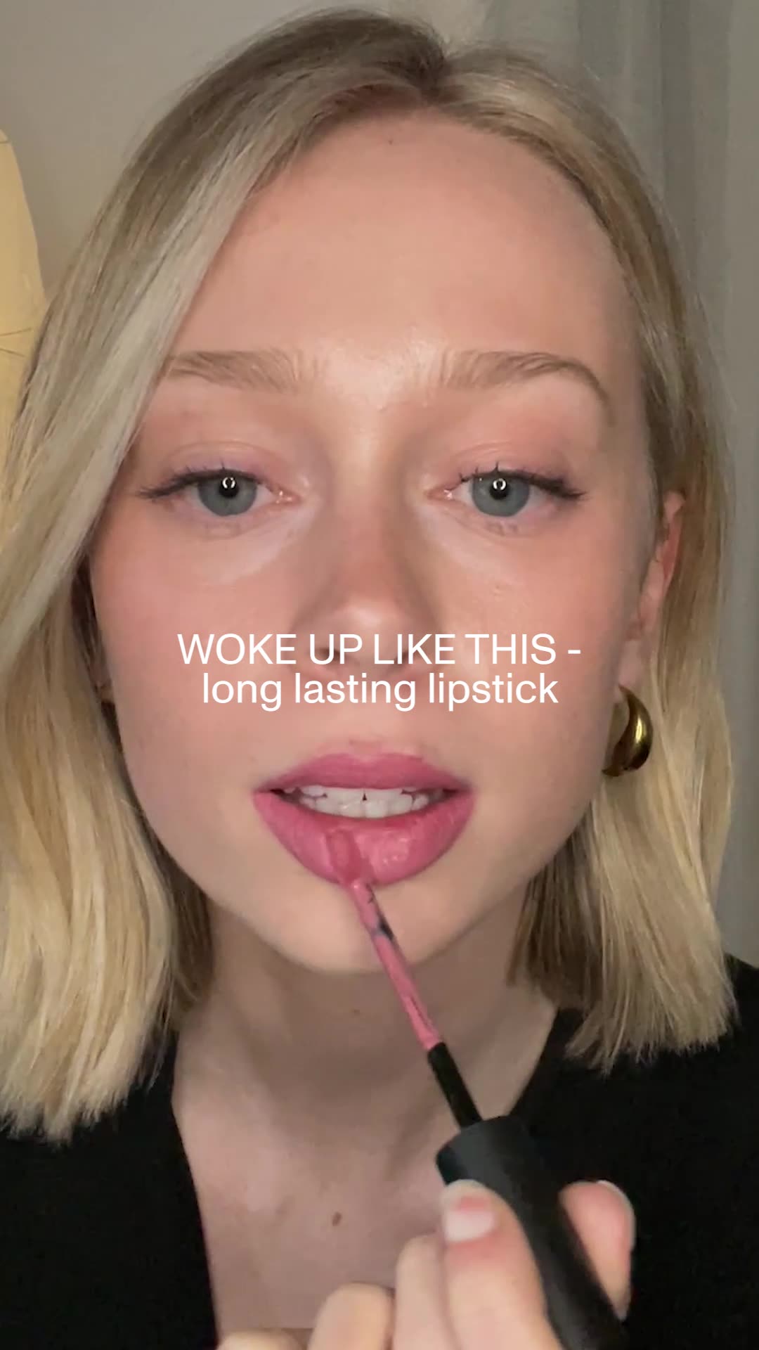 Fuss-free perfection