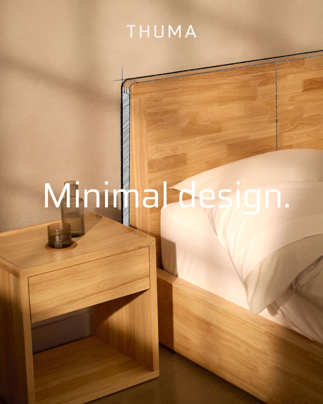 Discover the Bed Collection.