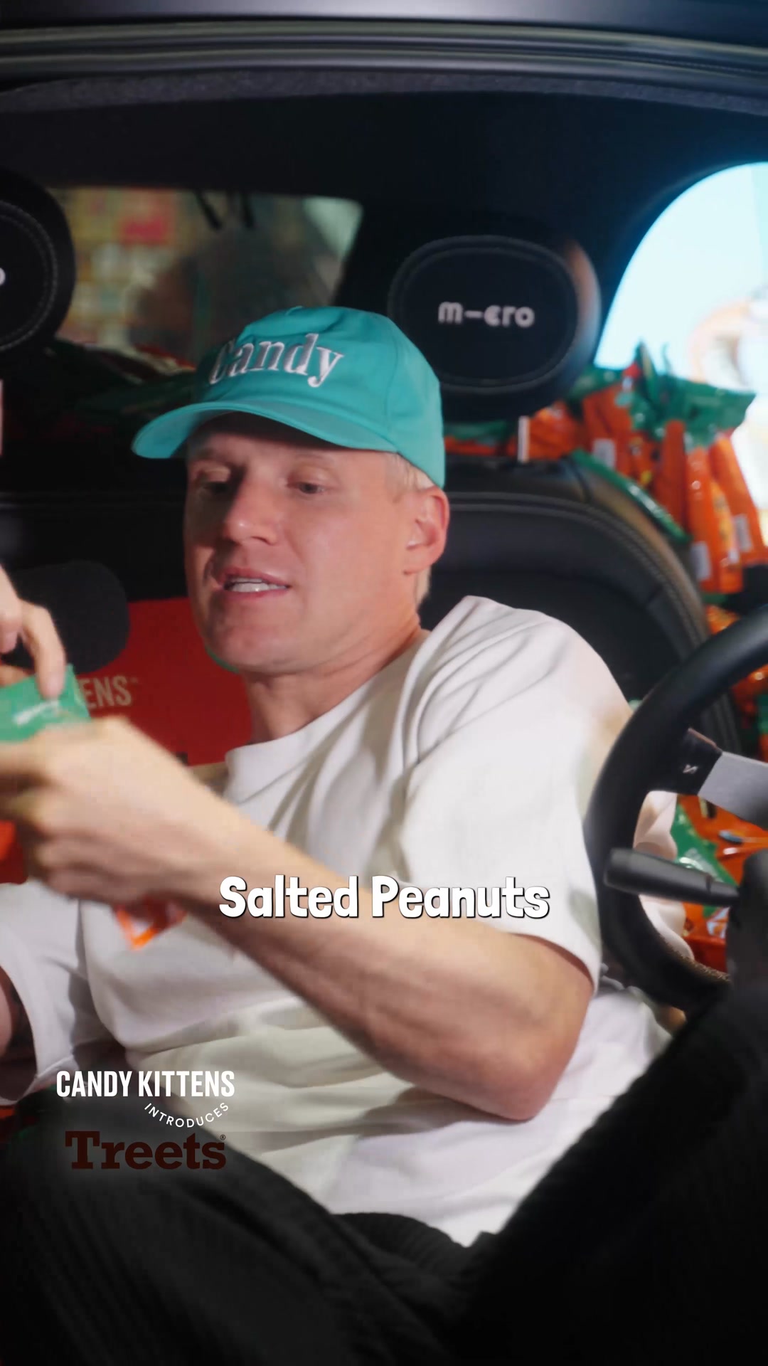 UNBELIEVABLY VEGAN CH*COLATE