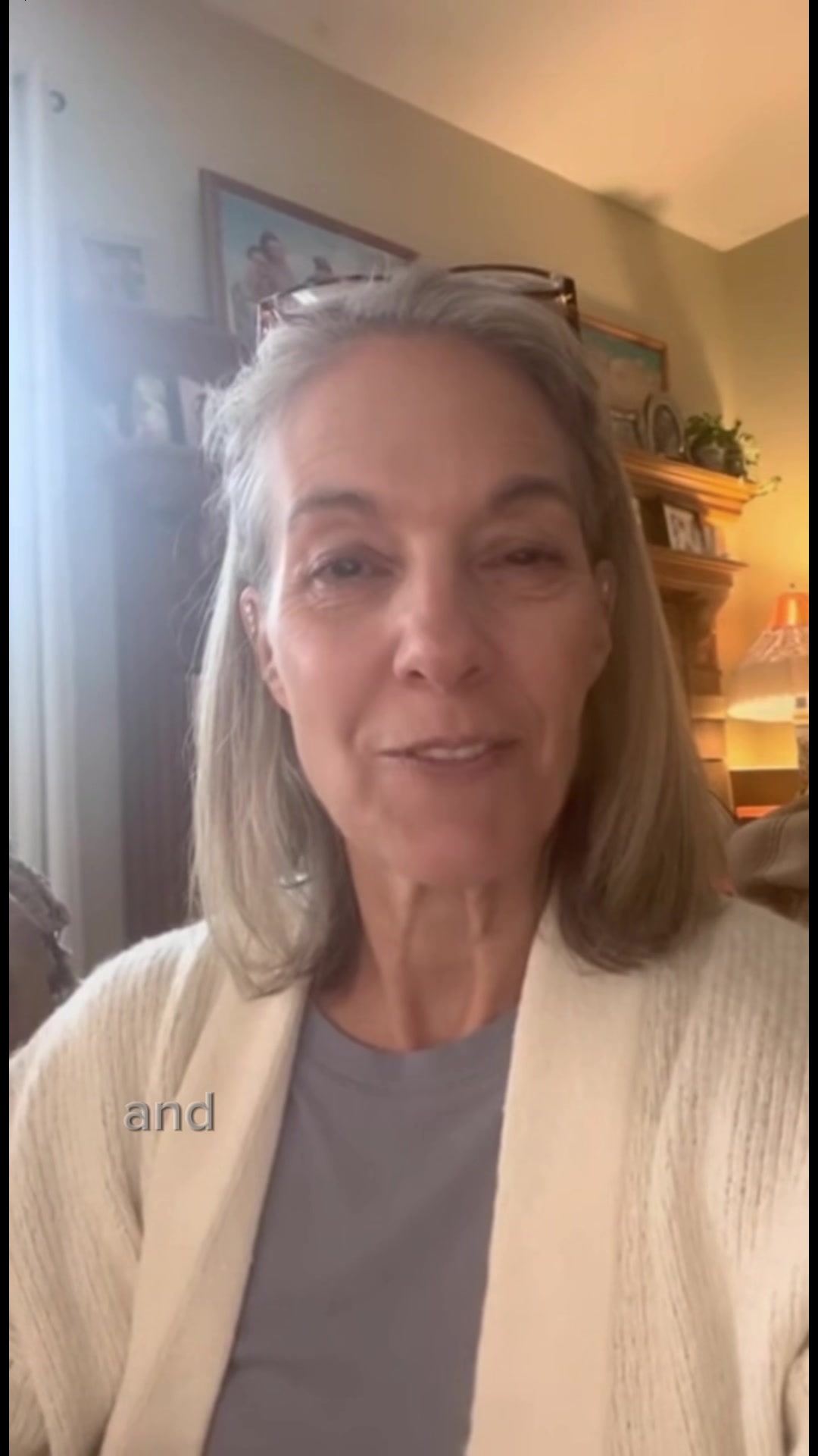 Hear Every Word Clearly Again