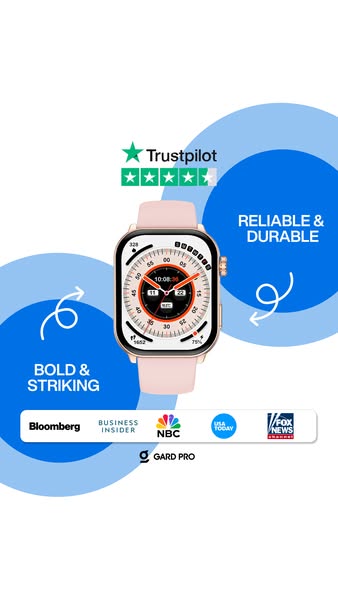 Go Days Without Charging