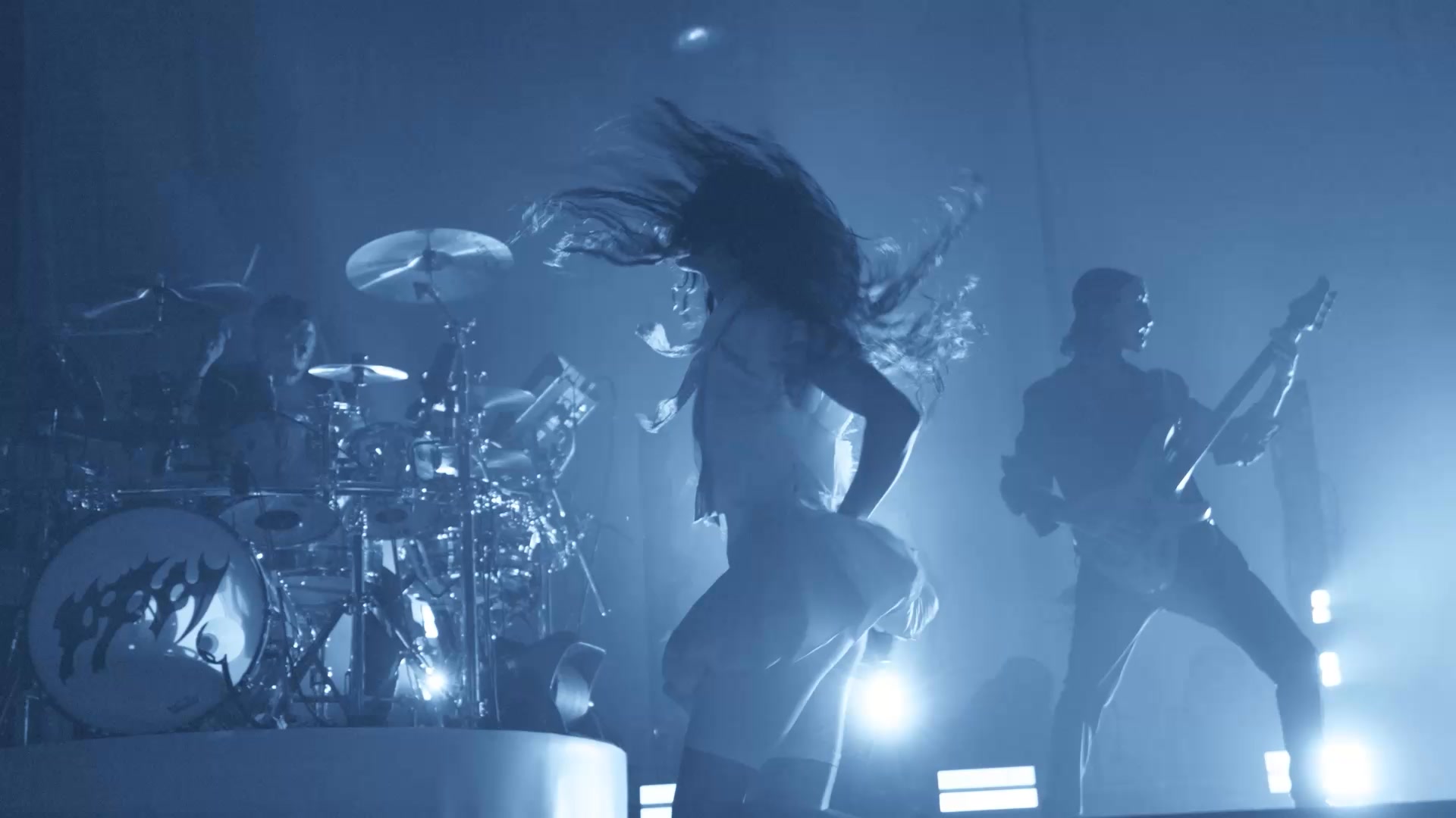 Poppy | 8 april 2026 | Fållan, Stockholm