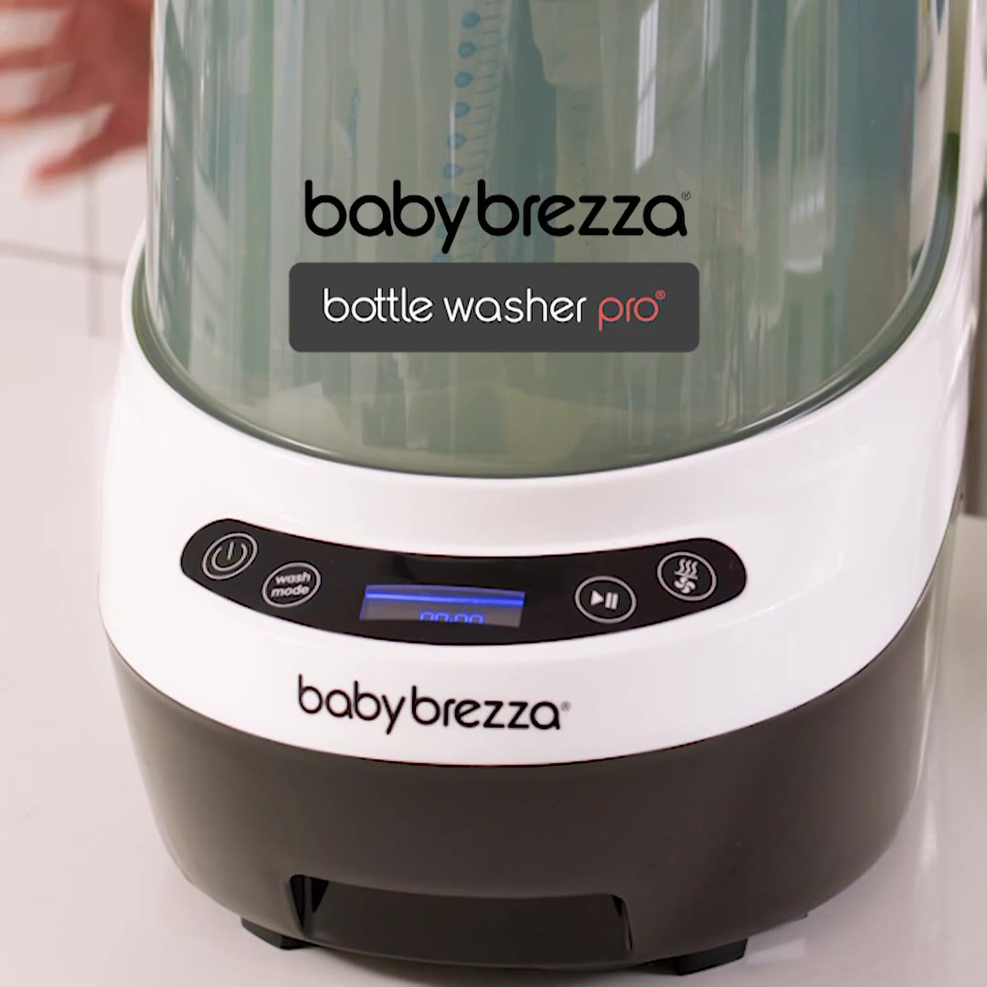 $50 off Bottle Washer Pro