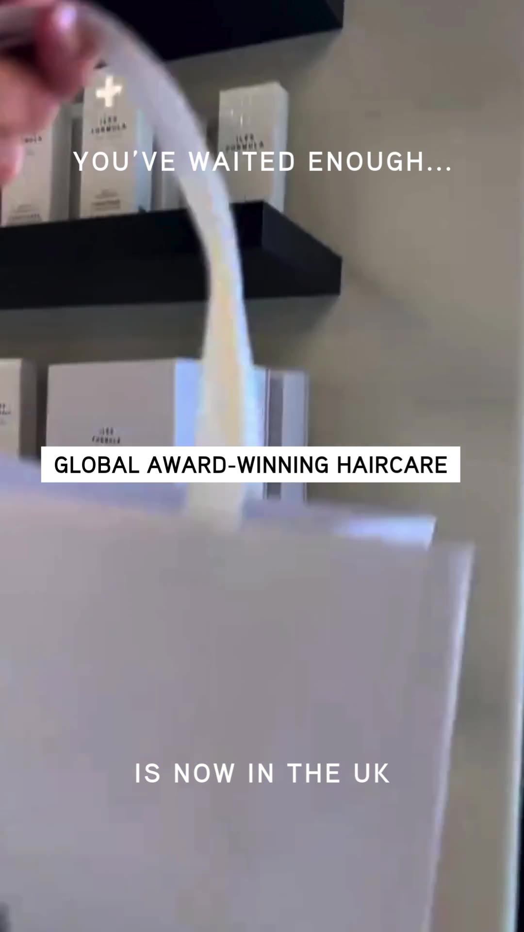 Loved by the World’s Elite