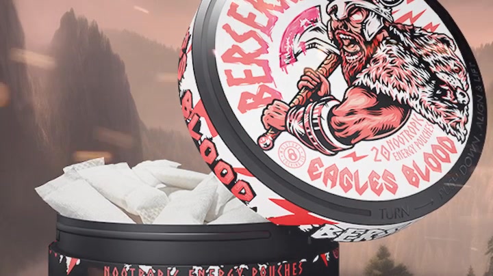 Rage. Focus. Repeat.