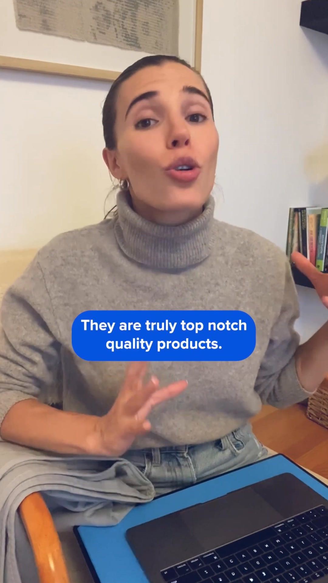 Protection People Swear By