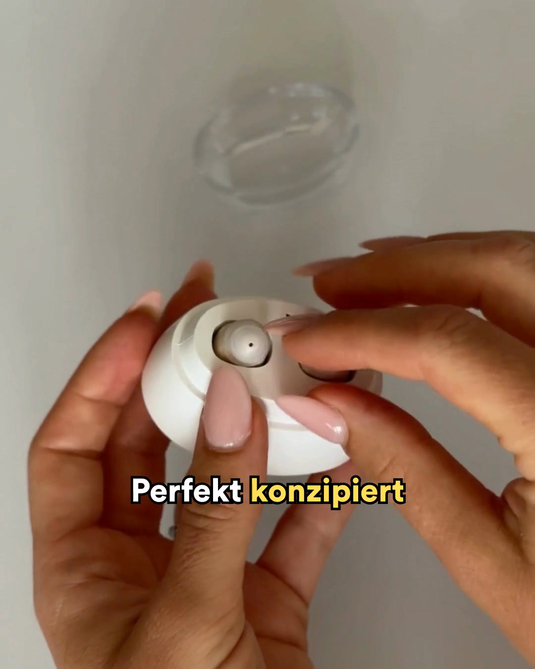 Die unsichtbare Hörhilfe für klares Verstehen