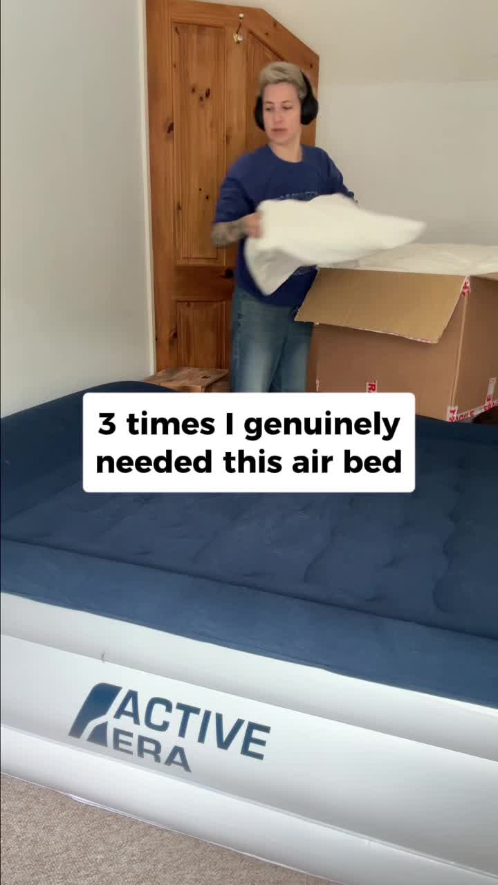 End of Summer Sale | Best Selling Air Beds | Free Delivery