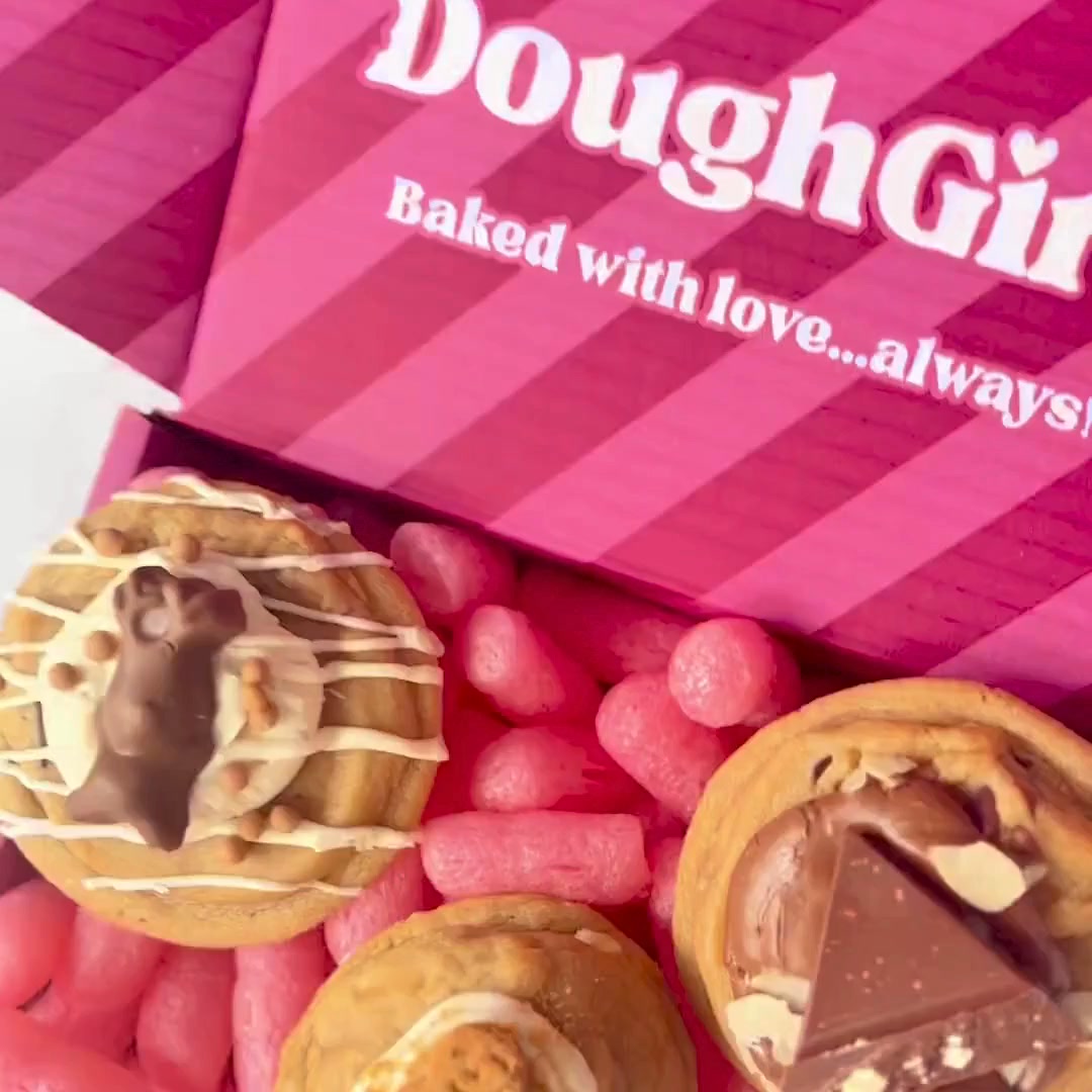 Your Festive Treat Awaits