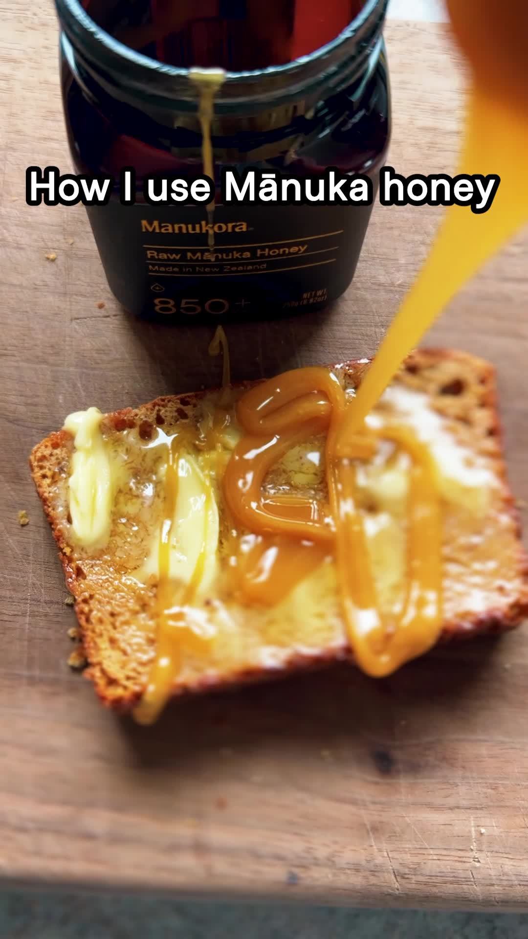The One Thing I Eat Every Day for Immunity