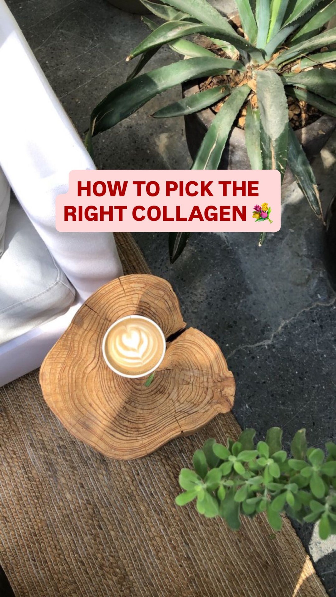 Collagen doesn’t work- unless you’re taking the right kind!! Then you see all those benefits in your hair strength, sleep quality, energy levels, even gut health. Collagen is one of my favorite supplements- comment COLLAGEN and I’ll send you the link to the hydrolyzed collagen I use and recommend 😊
I’m excited to announce I am partnering with Ancient + Brave as one of their experts- their collagen is truly the best I’ve seen (and it’s clinically backed!) #ad @ancientandbrave 

*In a Double-blind, randomized, and placebo-controlled clinical trial in 60 healthy UK females aged 35-55 to evaluate the efficacy of True Collagen over 12 weeks, 100% felt their skin was more hydrated