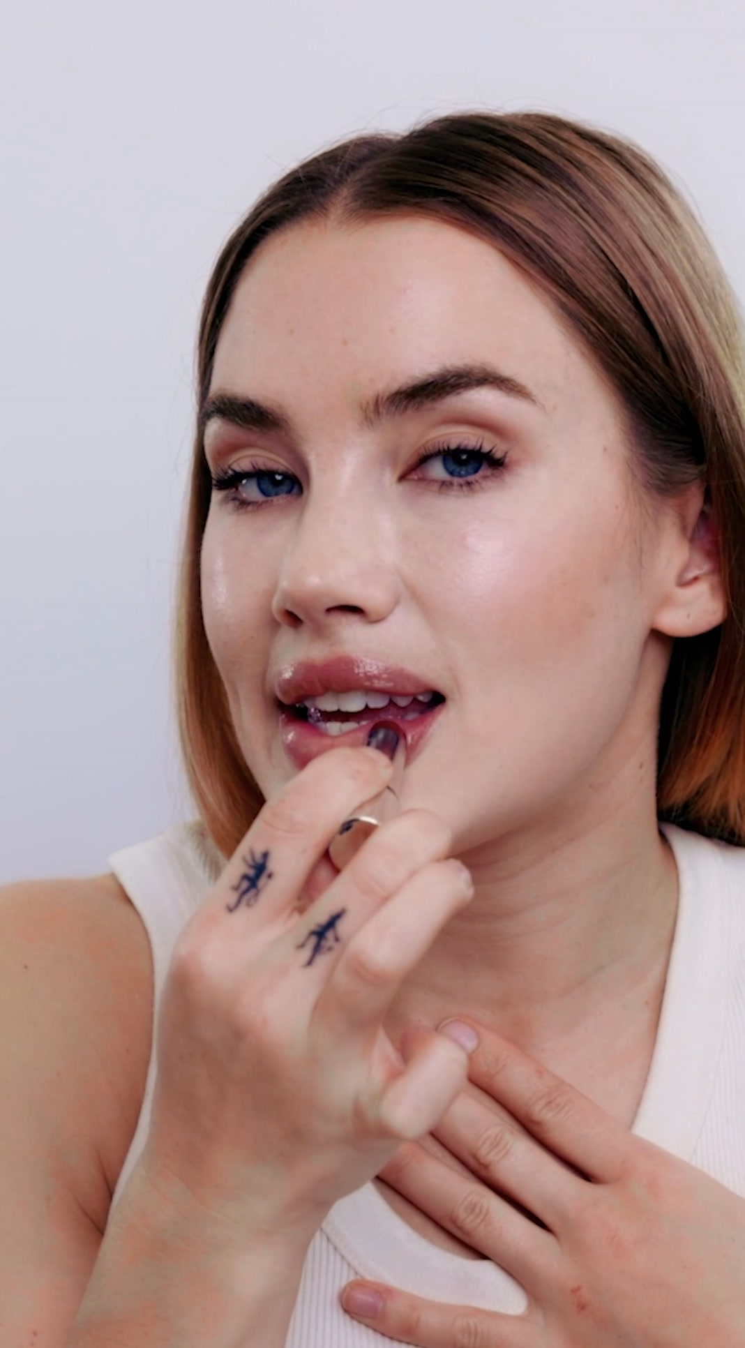 ISAMAYA Lip Essentials