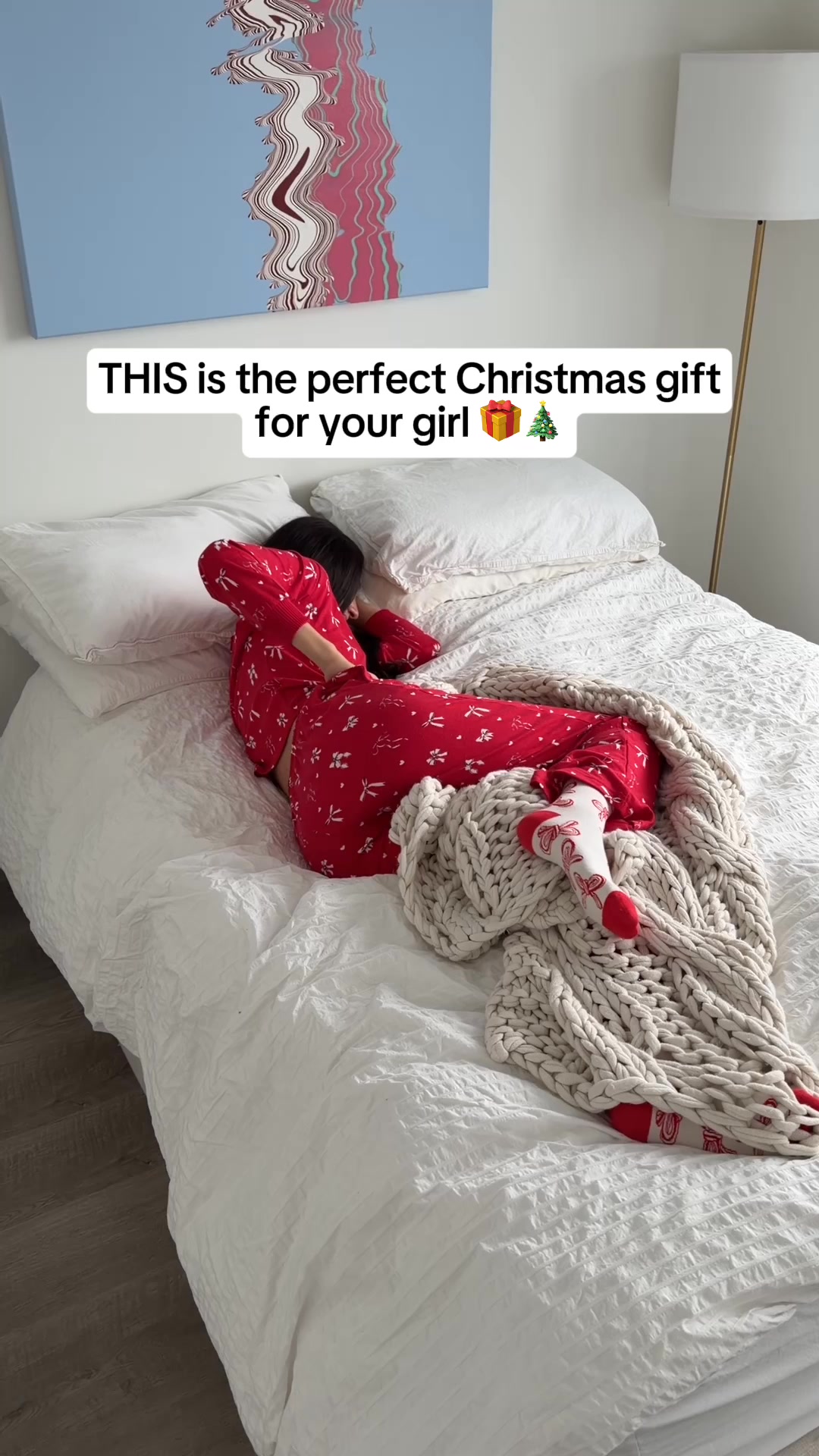 The Perfect Christmas Gift for Her