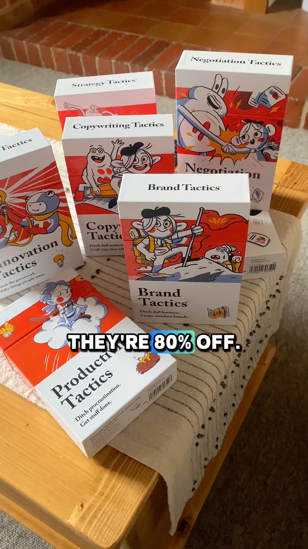 250,000+ Sold Worldwide ⭐⭐⭐⭐⭐