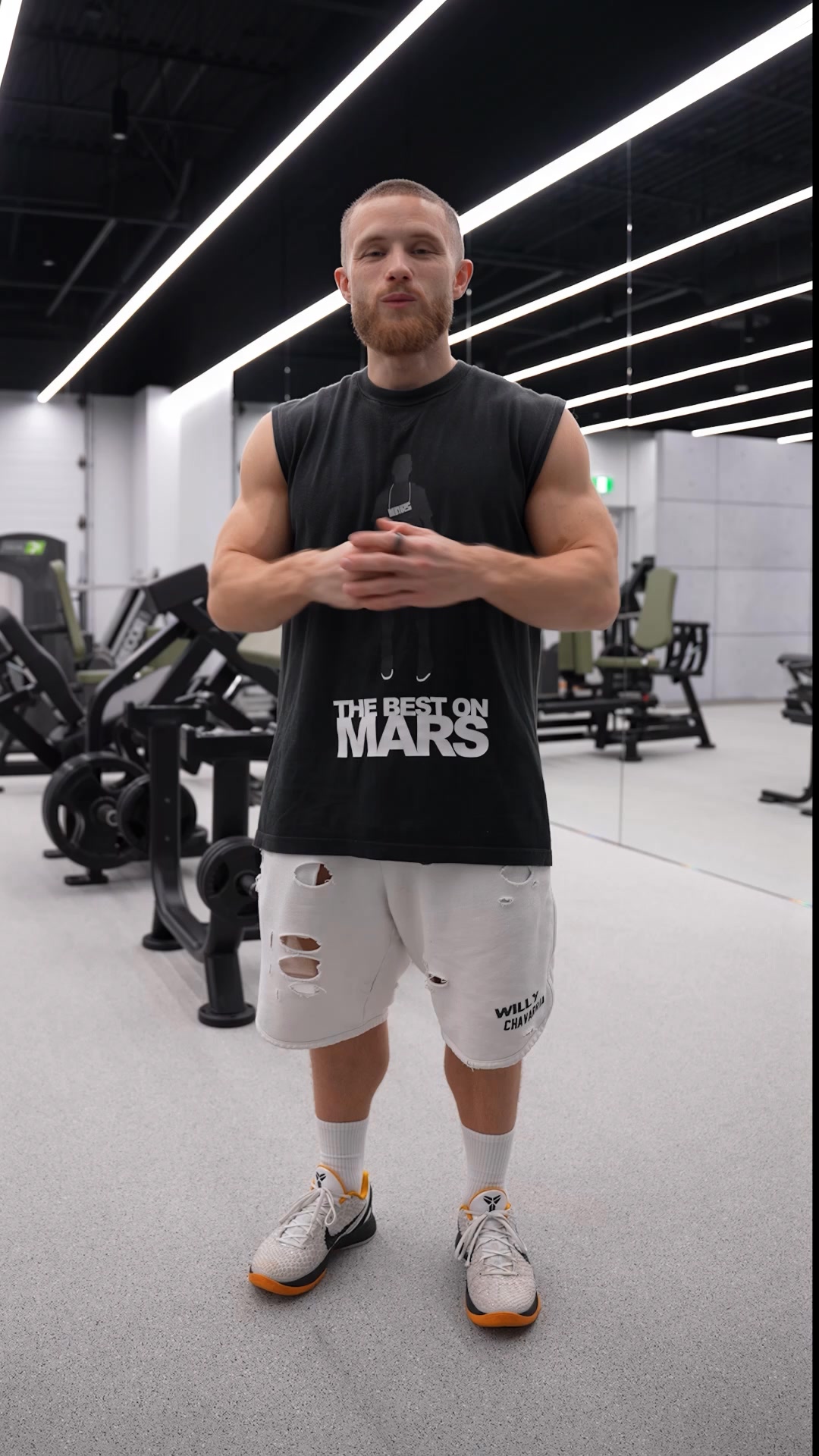 The Min-Max Program
