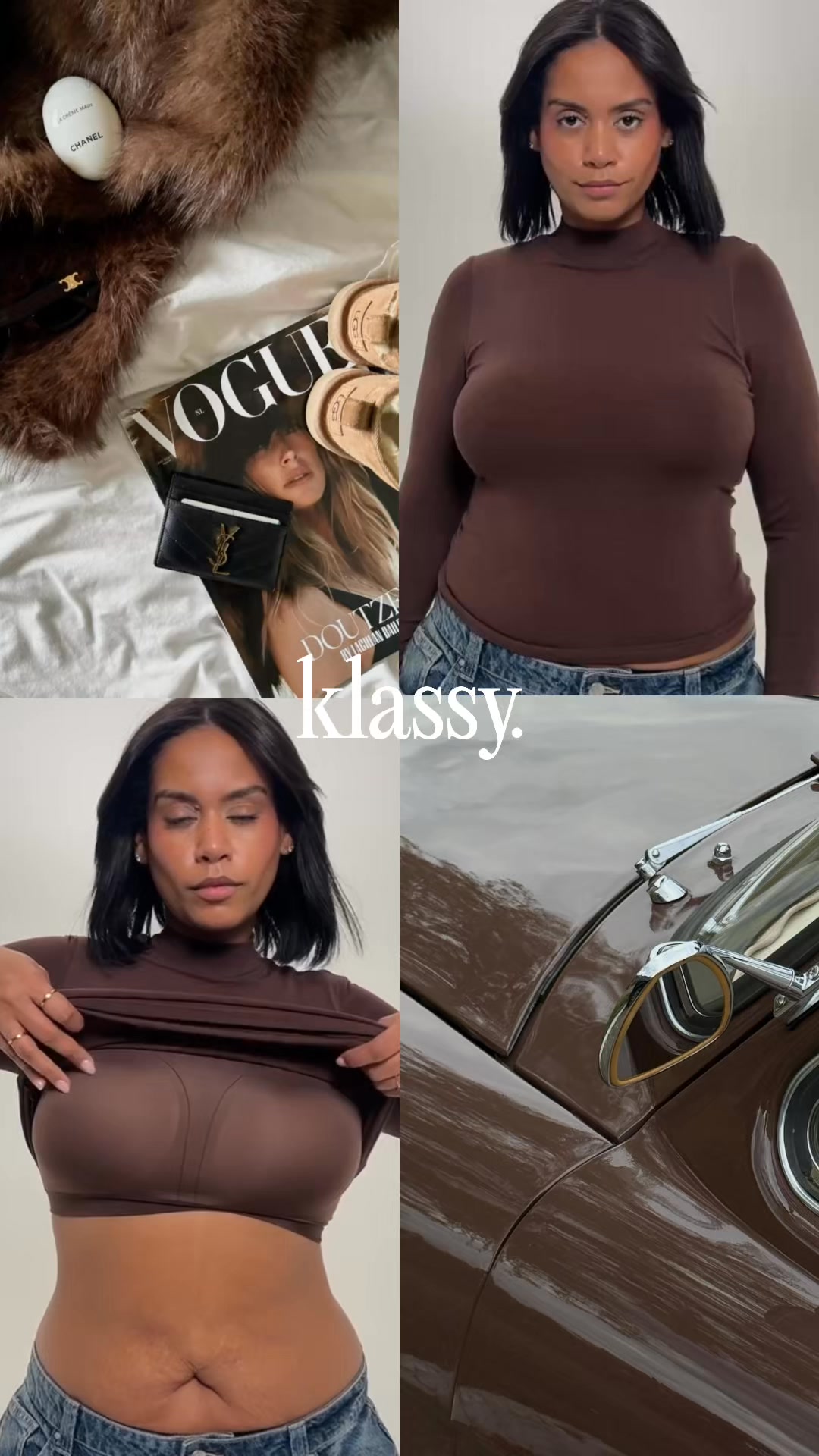 NEW: FALL WINTER 25