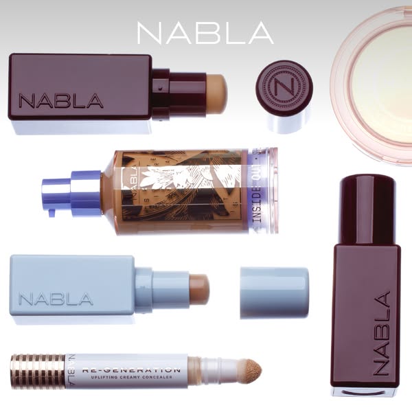 Nabla | Trova il Make Up adatto a te!