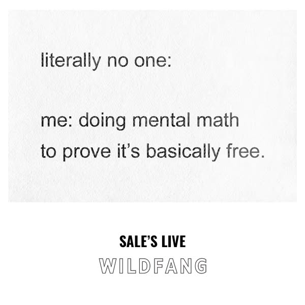 Limited Time Savings On Now
