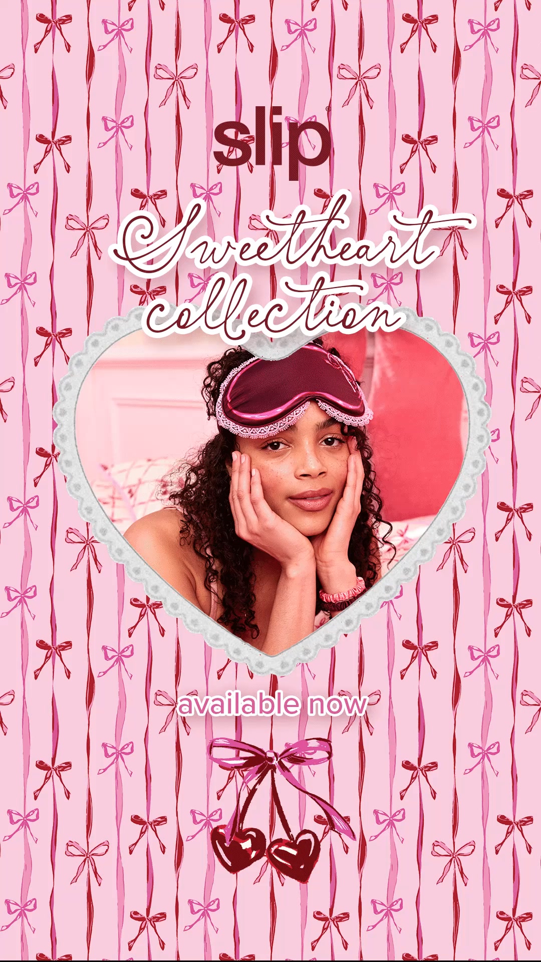 Sweetheart Holiday Collection