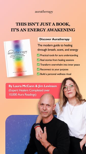 Read, Balance, and Adore Your Energy