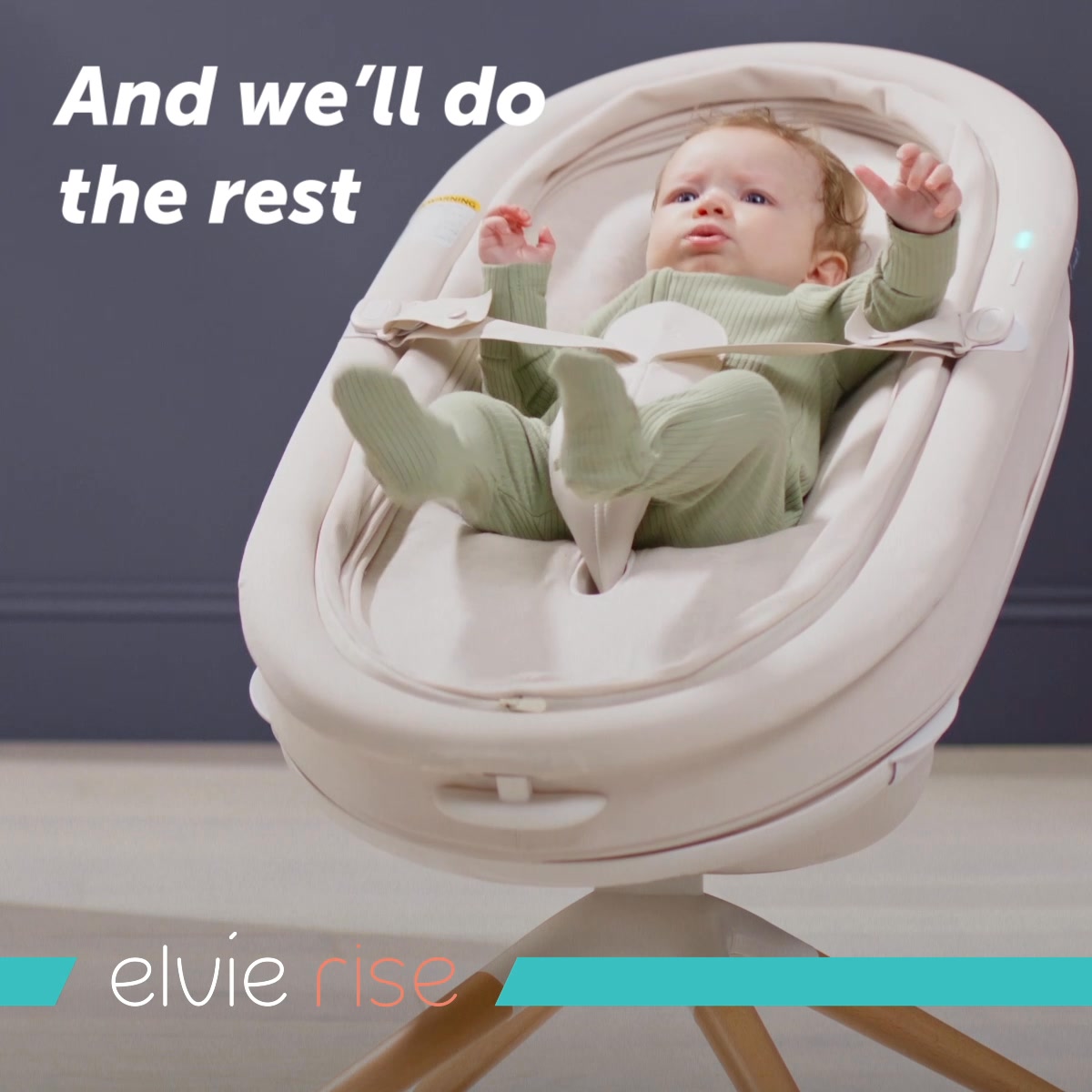 Record. Bounce. Repeat.