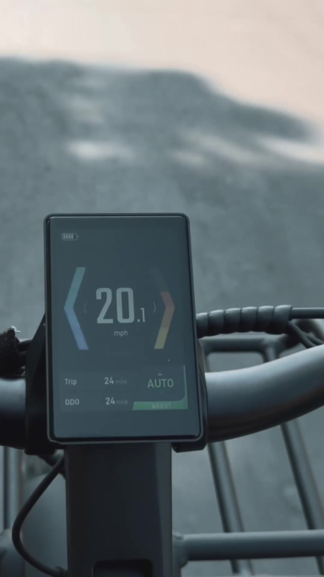 D5 2.0: Ride Wild 🚴‍♀️