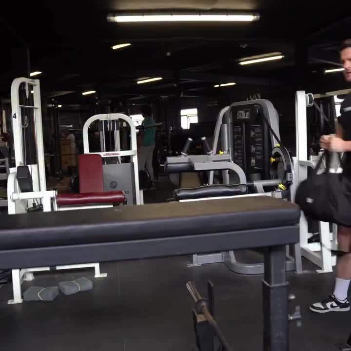 3XT Dynamite Pre-Workout 🧨