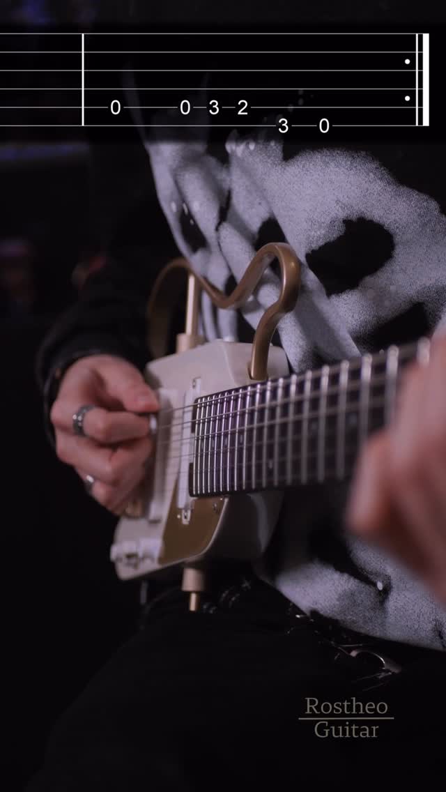 Feels Good Inc.

Playing with me Donner HUSH-X PRO, you can check this guitar in my bio !

-

-

-

 #guitar #guitarra #guitare #violao #ギター #donnerhushxpro