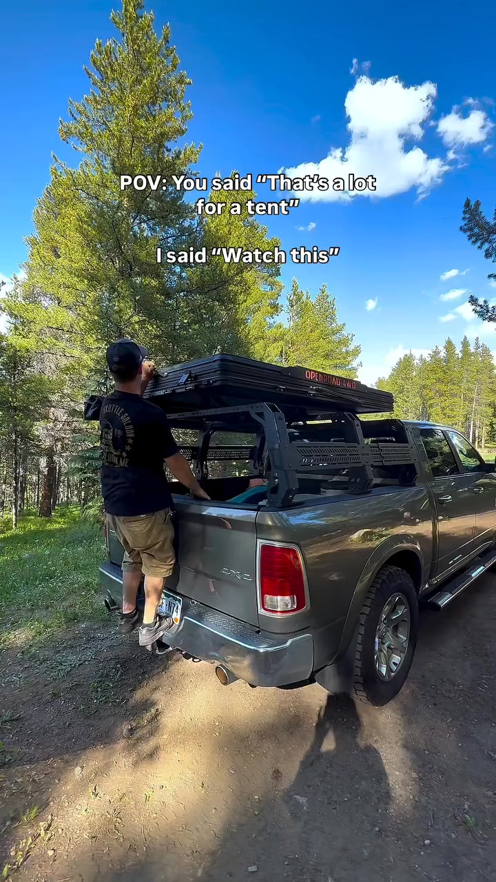 Gear Up for Love with 45-Second Setup